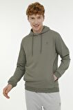 Lumberjack 3W Basic Hoodie 3PR Erkek Sweatshirt