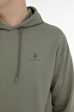 Lumberjack 3W Basic Hoodie 3PR Erkek Sweatshirt