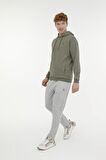Lumberjack 3W Basic Hoodie 3PR Erkek Sweatshirt