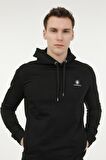 Lumberjack 3W Basic Hoodie 3PR Erkek Sweatshirt