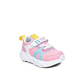 Trendyshose 505 Bebe Işıklı Cırtlı Rahat Hafif Spor Ayakkabı