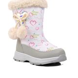 Tendyshose 1552 Flet TREKKİNG Kız Çocuk Bot