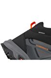 LUMBERJACK 3W Norda Hi 3Pr Erkek Trekking Bot