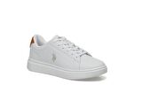 U.s. Polo Assn. LINDA Unisex Rahat  Spor Ayakkabı