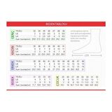 Trendyshose - 241129 -Playup Anatomik Tabanlı Halı Saha Futbol Ayakkabısı