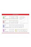 Trendyshose - 241129 -Playup Anatomik Tabanlı Halı Saha Futbol Ayakkabısı