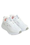Trendyshose 05464 Yuksek Taban Rahat Spor Ayakkabı