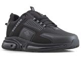 Trendyshose 05465 Yuksek Taban Rahat Spor Ayakkabı