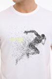 Kinetix Sten Erkek Yazlık T-shirt