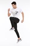 Kinetix Sten Erkek Yazlık T-shirt