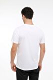 Kinetix Sten Erkek Yazlık T-shirt