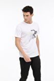 Kinetix Sten Erkek Yazlık T-shirt