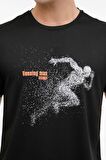 Kinetix Sten Erkek Yazlık T-shirt