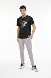 Kinetix Sten Erkek Yazlık T-shirt
