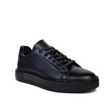 Trendyshose - 897  Zımba Baskılı Erkek Spor Ayakkabı