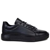 Trendyshose - 897  Zımba Baskılı Erkek Spor Ayakkabı