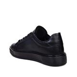 Trendyshose - 897  Zımba Baskılı Erkek Spor Ayakkabı