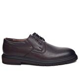Trendyshose - 1659  Erkek Klasik Casual Cılt Ayakkabı