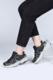Jump 28701 Unisex  Sneaker Günlük Spor Ayakkabı