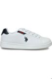 U.S.POLO-COSTA WMN 4FX  ORTABETİK TABAN SPOR SNEAKER AYAKKABI