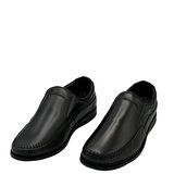 Trendyshose 3237 Confort Taban Rahat Doğal Deri Anatomic Erkek Ayakkabı