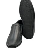 Trendyshose 3237 Confort Taban Rahat Doğal Deri Anatomic Erkek Ayakkabı