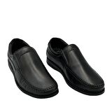 Trendyshose 3237 Confort Taban Rahat Doğal Deri Anatomic Erkek Ayakkabı