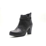 Trendyahose 576 Doğal Deri Doktor Tavsiyeli Bot