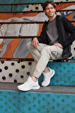 Jump 29578 Memory  Anatomic Erkek Sneaker Günlük Spor Ayakkabı