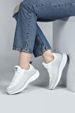 Jump 29828 Memory  Anatomic unisex Sneaker Günlük Spor Ayakkabı