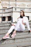Jump 29828 Memory  Anatomic unisex Sneaker Günlük Spor Ayakkabı