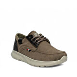 Trendyshose -Dakırs 20 Keten Konfort Hafif Taban Garantili Spor Ayakkabı