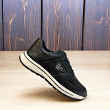 Pepita M158 Deri Anatomic Rahat Garantili Erkek Günlük Ayakkabı