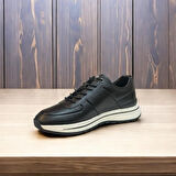 Pepita M158 Deri Anatomic Rahat Garantili Erkek Günlük Ayakkabı