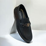 Pepita M203-1 Erkek Doğal Deri Erkek Ayakkabı