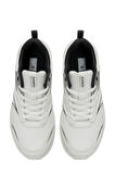 Kinetix Garantili quick run pu  Erkek Sneaker spor Ayakkabı