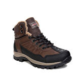 Trendyshose 980 Kurklu Kaymaz Taban Soğuk Geçirmez Bot