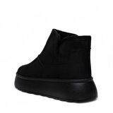 Trendyshose Wkrs 2951 Zenne Bot Faylon Taban Bağcıksız Garantili Bot