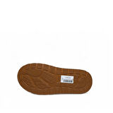 Trendyshose Wkrs 2943 Zenne Bot Faylon Taban Bağcıksız İçi Kürrklü Uzun Ugg Garantili Bot