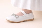 Trendyshose 7074 Kız Çocuk Babet Ayakkabı