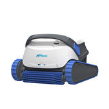 Gemaş PLECOS S1 (DOLPHIN) S100 Otomatik Havuz Süpürge Robotu-Automatic Pool Cleaners-ToptancıyızBiz