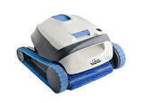 Gemaş PLECOS S1 (DOLPHIN) S100 Otomatik Havuz Süpürge Robotu-Automatic Pool Cleaners-ToptancıyızBiz