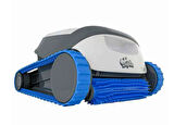 Gemaş PLECOS S1 (DOLPHIN) S100 Otomatik Havuz Süpürge Robotu-Automatic Pool Cleaners-ToptancıyızBiz
