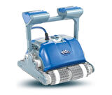 Gemaş PLECOS M4 (DOLPHIN) M400 Otomatik Havuz Süpürge Robotu-Automatic Pool Cleaners-ToptancıyızBiz