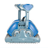 Gemaş PLECOS M4 (DOLPHIN) M400 Otomatik Havuz Süpürge Robotu-Automatic Pool Cleaners-ToptancıyızBiz