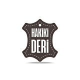 Açık Kahverengi Taba Dikişli Floter Hakiki Deri Saat Kordonu Kayış 20nn