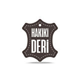 Siyah Dikişli Floter Hakiki Deri Spor Saat Kordonu Kayış 24mm