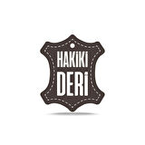 22mm Lacivert Floter Hakiki Deri Saat Kordonu Kayış