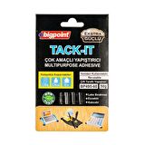Bigpoint Tack it Ekstra Güçlü Hamur Yapıştırıcı 50gr BP495 60