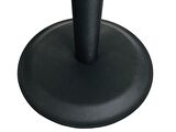 Metal Masa Ayağı Bistro Ayak 110cm